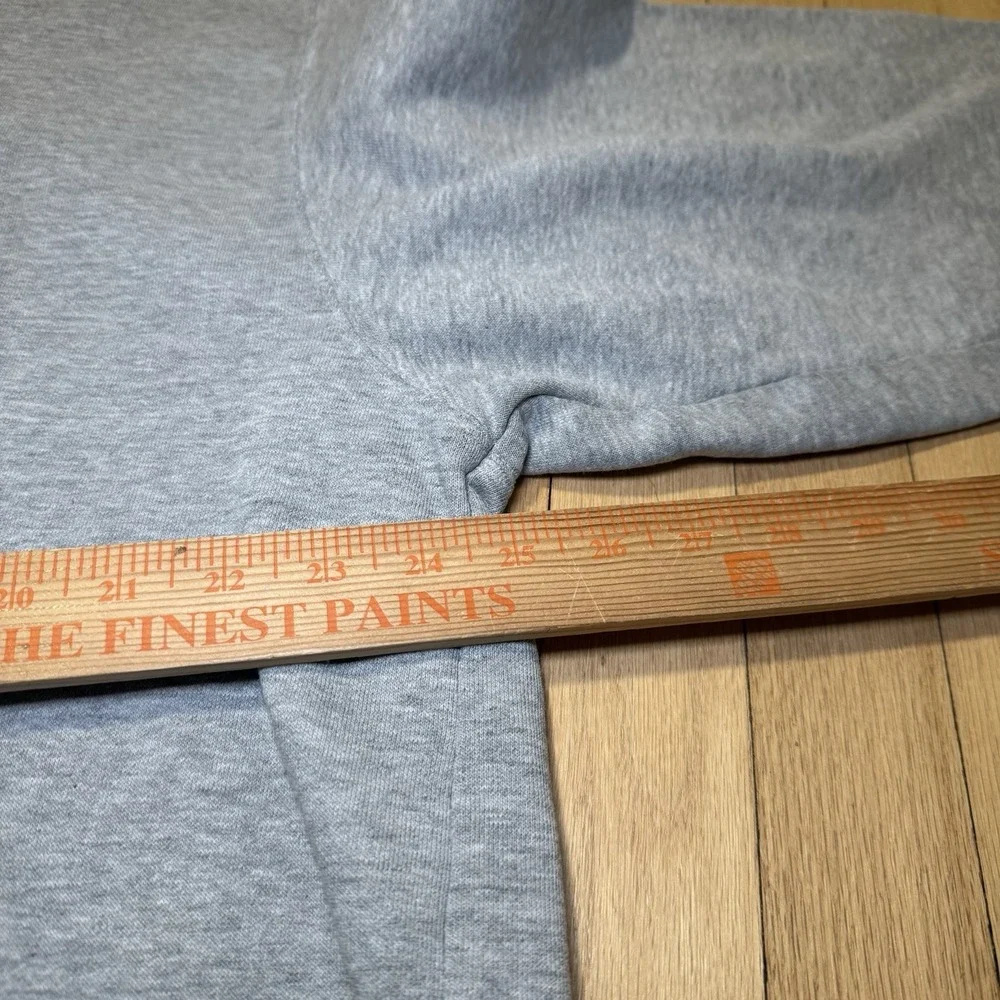 Vintage Nike Center Swoosh Kohawk Baseball Sweater Mens XL Hoodie‎ Y2K 2000s